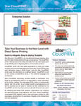 CloudPRNT Information
