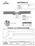Specsheet