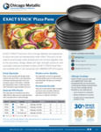 CM Exact Stack Sell Sheet