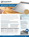 CM StayFlat Sell Sheet