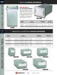 CMND_Series_Napkin_Dispensers pdf