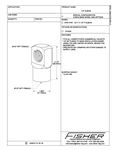Spec Sheet Spec Sheet