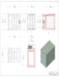 Coldtainer_462F0140FDN_specsheet
