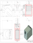 Coldtainer_462T0032FDN_specsheet Coldtainer_462T0032FDN_specsheet