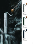 comandanteX25-dune_spec comandanteX25-dune_spec