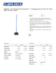 Specsheet