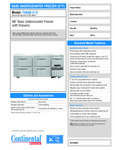 FA68N-U-D spec sheet