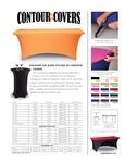Contour Cover Spec