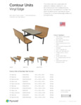 Contour Units_Vinyl Edge Specs