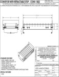 CONV-1832 Specsheet