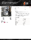 Cooking Performance Group 351CHUC2B Specsheet