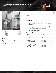 Cooking Performance Group 351ER24SC Specsheet