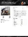 Cooking Performance Group 351FGC200NK Specsheet