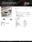 Cooking Performance Group 351ICCPG19A Specsheet Cooking Performance Group 351ICCPG19A Specsheet