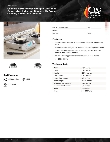 Cooking Performance Group 351ICCPG38M Specsheet
