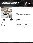 Cooking Performance Group 351IDCPG38M Specsheet