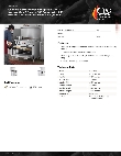 Cooking Performance Group 351S36G24N Specsheet