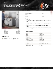Cooking Performance Group 351S36G36L Specsheet