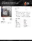 Cooking Performance Group 351S36G36N Specsheet