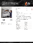 Cooking Performance Group 351S36SBL60K Specsheet