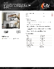 Cooking Performance Group 351S36SBN36K Specsheet
