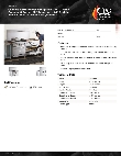 Cooking Performance Group 351S60G24L Specsheet
