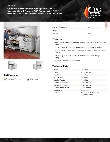 Cooking Performance Group 351S60G36N Specsheet