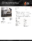Cooking Performance Group 351S60L Specsheet