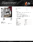 Cooking Performance Group 351WOKR16N Specsheet