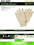 Cordova 2430 Spec Cordova 2430 Spec