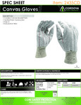 Cordova 2453CD Spec