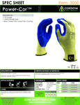 Cordova 3050 Spec