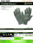 Cordova 3185G Spec