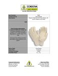 Cordova 3224 Spec Sheet Cordova 3224 Spec Sheet