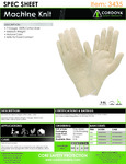 Cordova 3435 Spec
