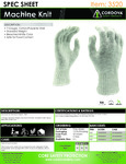 Cordova 3520 Spec