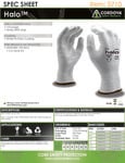 Cordova 3710 Spec