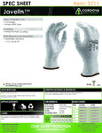 Cordova 3711 Spec Cordova 3711 Spec