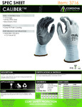 Cordova 3716 Spec