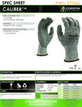 Cordova 3716G Spec