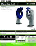 Cordova 3893 Spec