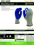 Cordova 3896 Spec