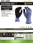 Cordova 6893 Spec Cordova 6893 Spec