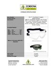 Specsheet Specsheet