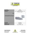 Specsheet