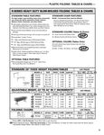 Correll R Series Folding Table/Chairs