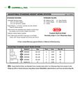 Specsheet