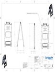 Cortina 082123 PLASTX FF BARRICADE Spec Sheet Cortina 082123 PLASTX FF BARRICADE Spec Sheet