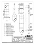 Cortina EZ Grab Specsheet
