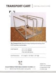 CPDF Luxury Cart